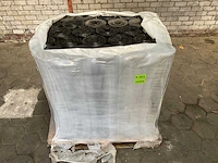 Pallet dakleer - afbeelding 7 van  14