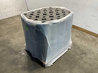 Pallet dakleer