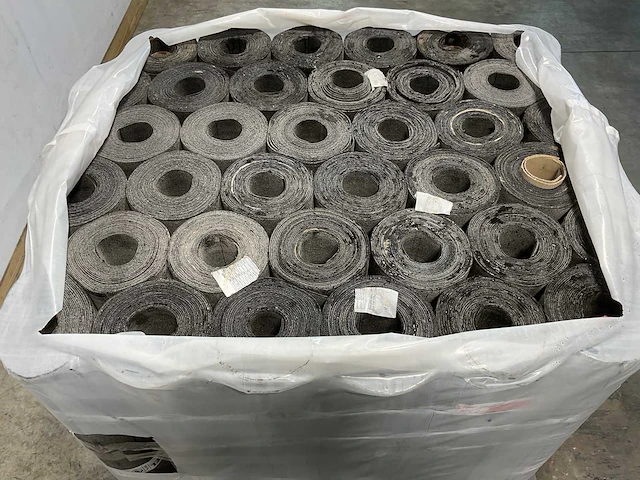 Pallet dakleer - afbeelding 2 van  7