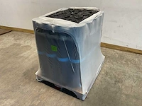 Pallet dakleer - afbeelding 6 van  7