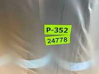 Pallet dakleer - afbeelding 7 van  7