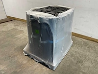 Pallet dakleer - afbeelding 6 van  7
