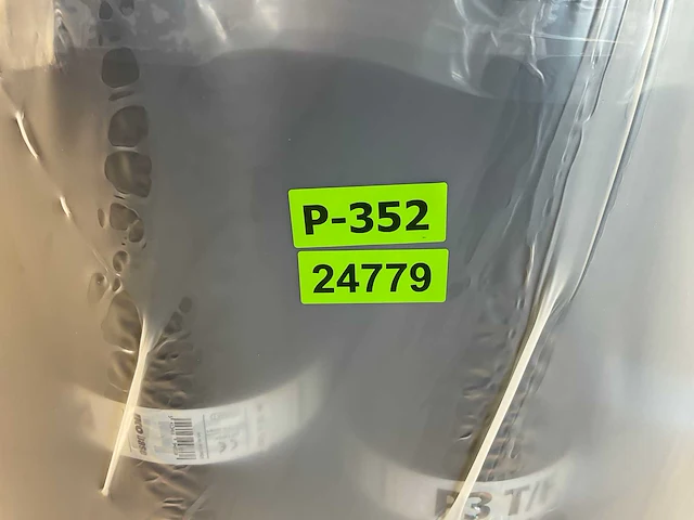 Pallet dakleer - afbeelding 7 van  7