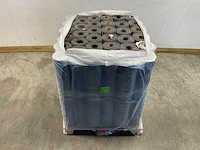 Pallet dakleer