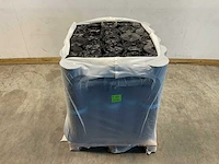 Pallet dakleer