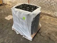 Pallet dakleer