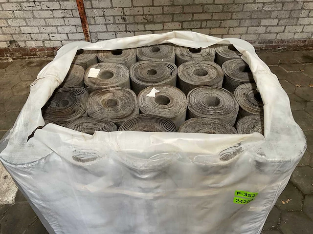 Pallet dakleer - afbeelding 7 van  13