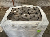 Pallet dakleer - afbeelding 7 van  13
