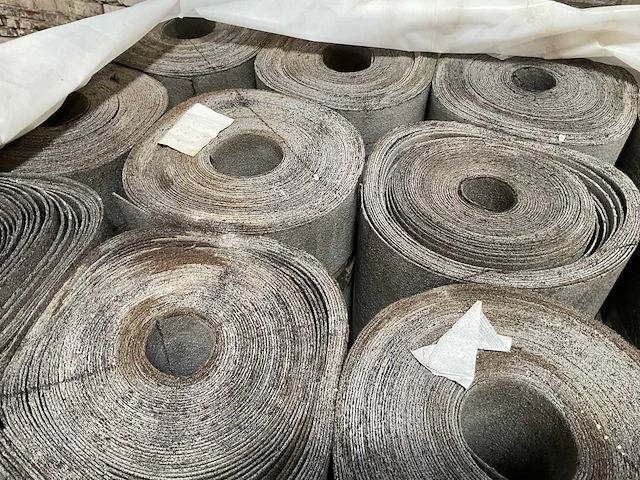 Pallet dakleer - afbeelding 9 van  13