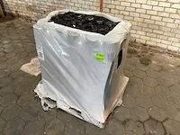 Pallet dakleer