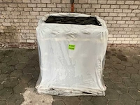Pallet dakleer