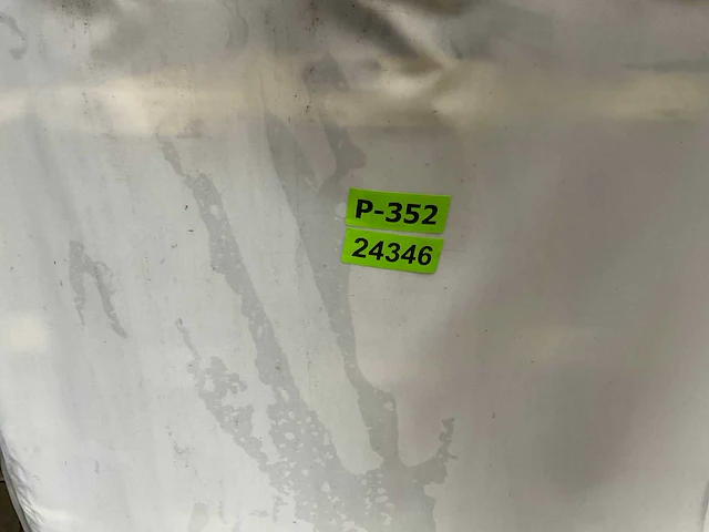 Pallet dakleer - afbeelding 6 van  6