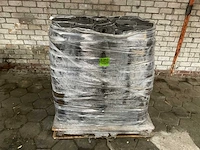 Pallet dakleer - afbeelding 1 van  7