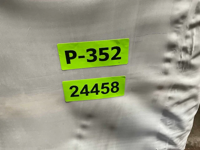 Pallet dakleer - afbeelding 12 van  15