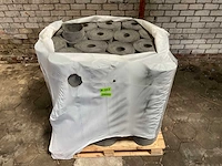 Pallet dakleer