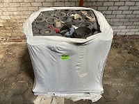 Pallet dakleer