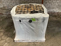 Pallet dakleer - afbeelding 3 van  13