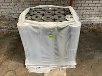 Pallet dakleer