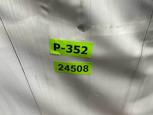 Pallet dakleer - afbeelding 6 van  14