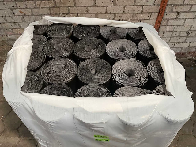 Pallet dakleer - afbeelding 7 van  14