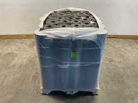 Pallet dakleer