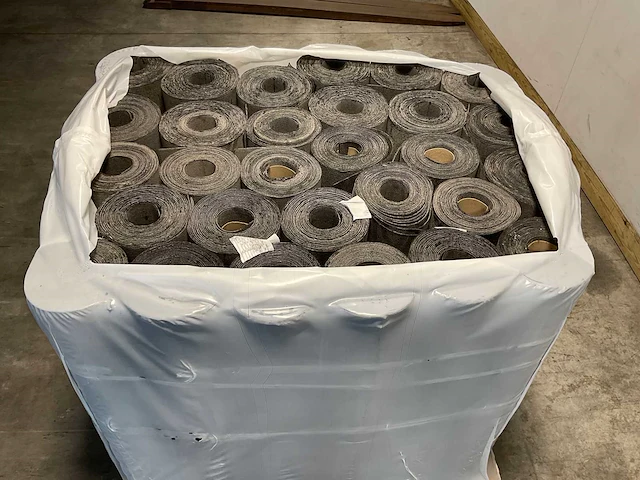 Pallet dakleer - afbeelding 2 van  6