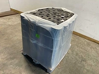 Pallet dakleer - afbeelding 5 van  6