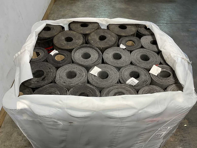 Pallet dakleer - afbeelding 2 van  6