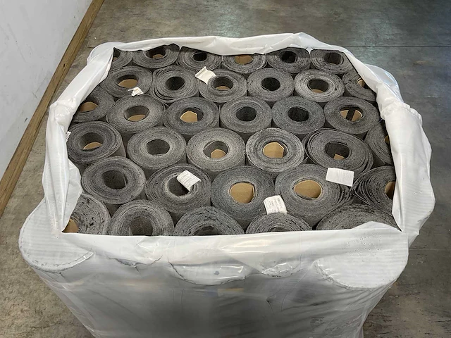 Pallet dakleer - afbeelding 2 van  7
