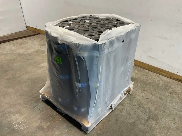 Pallet dakleer - afbeelding 6 van  7