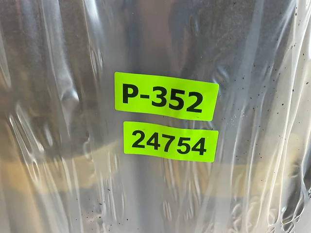Pallet dakleer - afbeelding 6 van  6