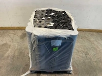 Pallet dakleer