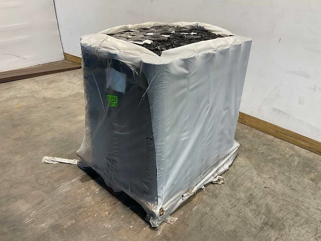 Pallet dakleer - afbeelding 6 van  7