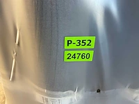 Pallet dakleer - afbeelding 6 van  6