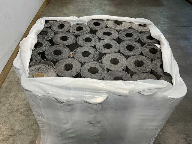 Pallet dakleer - afbeelding 2 van  7