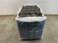 Pallet dakleer