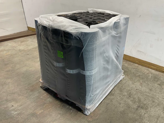 Pallet dakleer - afbeelding 6 van  7