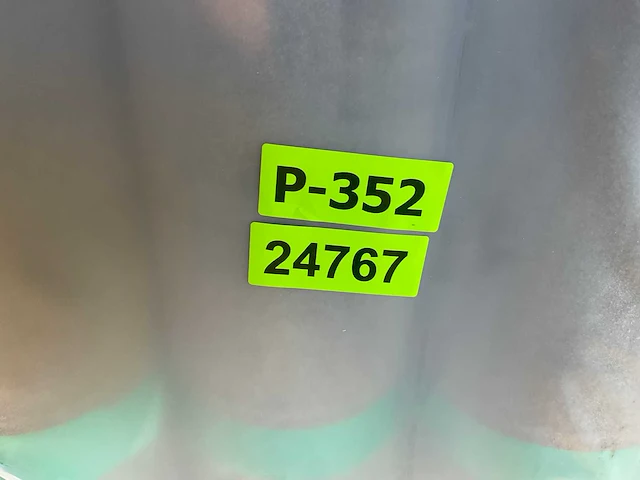 Pallet dakleer - afbeelding 7 van  7