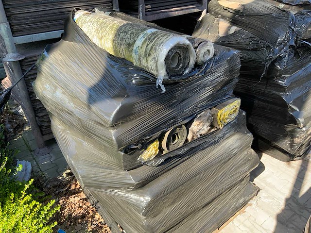 Pallet dakleer - afbeelding 2 van  5