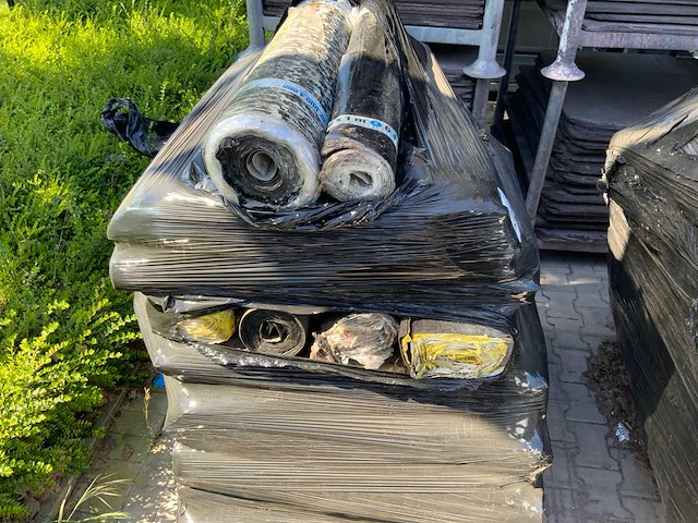 Pallet dakleer - afbeelding 3 van  5