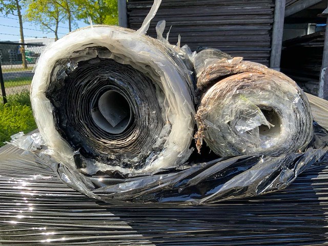 Pallet dakleer - afbeelding 5 van  5