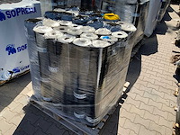 Pallet dakleer - afbeelding 2 van  5