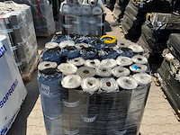 Pallet dakleer - afbeelding 3 van  5