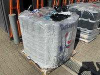 Pallet dakleer - afbeelding 2 van  5