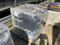 Pallet dakleer - afbeelding 1 van  5