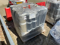 Pallet dakleer - afbeelding 2 van  5