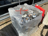 Pallet dakleer - afbeelding 3 van  5