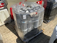Pallet dakleer - afbeelding 1 van  5