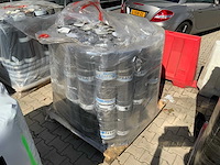 Pallet dakleer - afbeelding 2 van  5