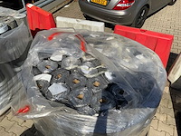 Pallet dakleer - afbeelding 3 van  5